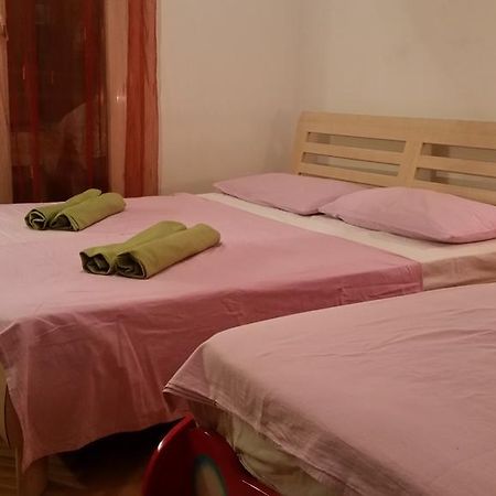 Joker Apartment Σπλιτ Εξωτερικό φωτογραφία