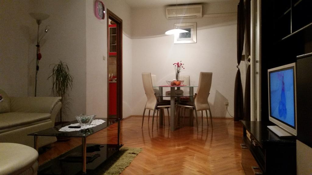 Joker Apartment Σπλιτ Εξωτερικό φωτογραφία