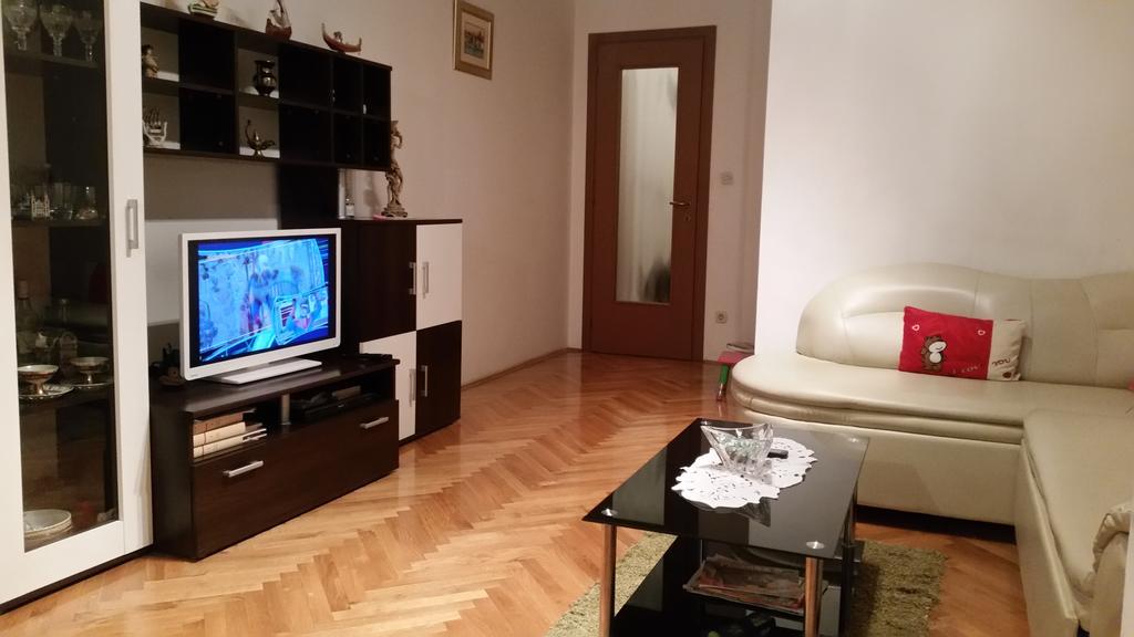 Joker Apartment Σπλιτ Εξωτερικό φωτογραφία