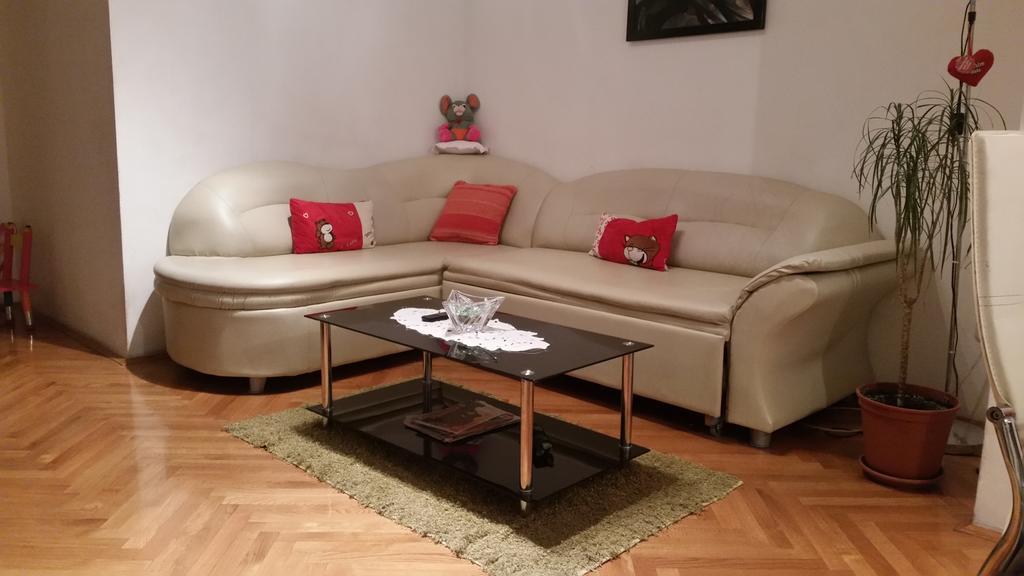 Joker Apartment Σπλιτ Εξωτερικό φωτογραφία