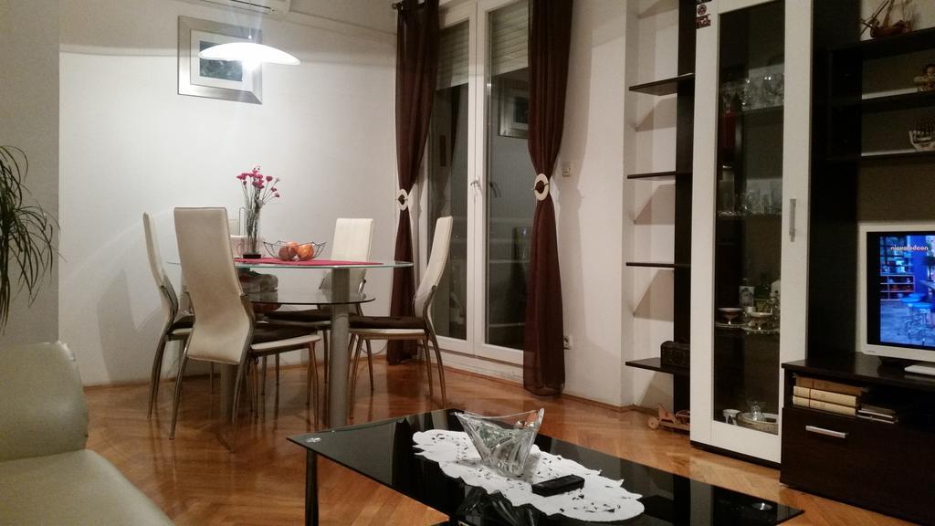 Joker Apartment Σπλιτ Εξωτερικό φωτογραφία